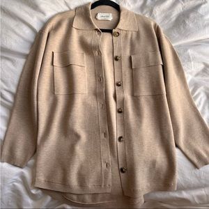 ARITZIA | Cardigan
